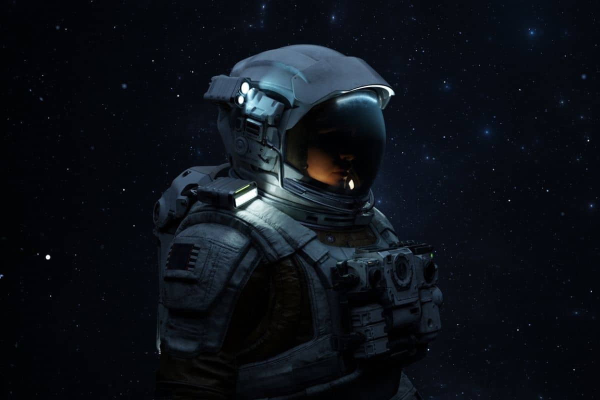 Alone in space, a Chinese astronaut heard a sound he was never supposed to hear - Futura-Sciences