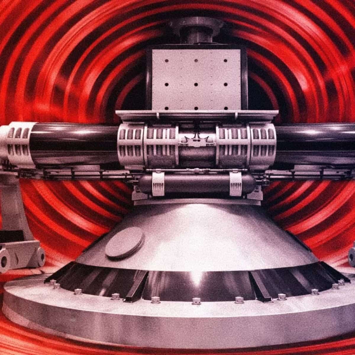 China tests the unthinkable with a centrifuge that compresses time and space - Futura-Sciences