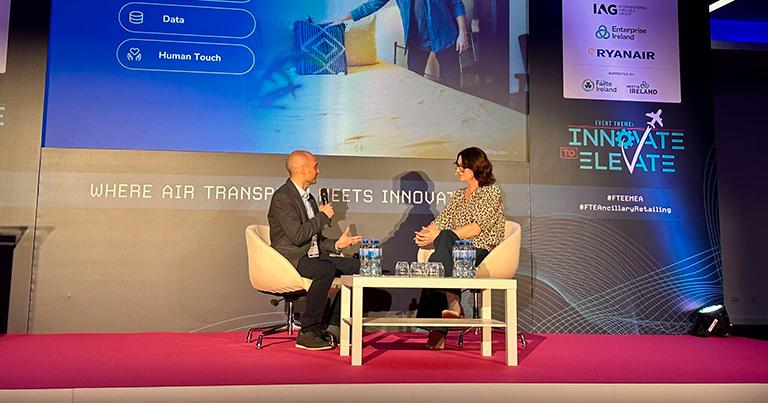 How Booking.com is charting the future of seamless travel