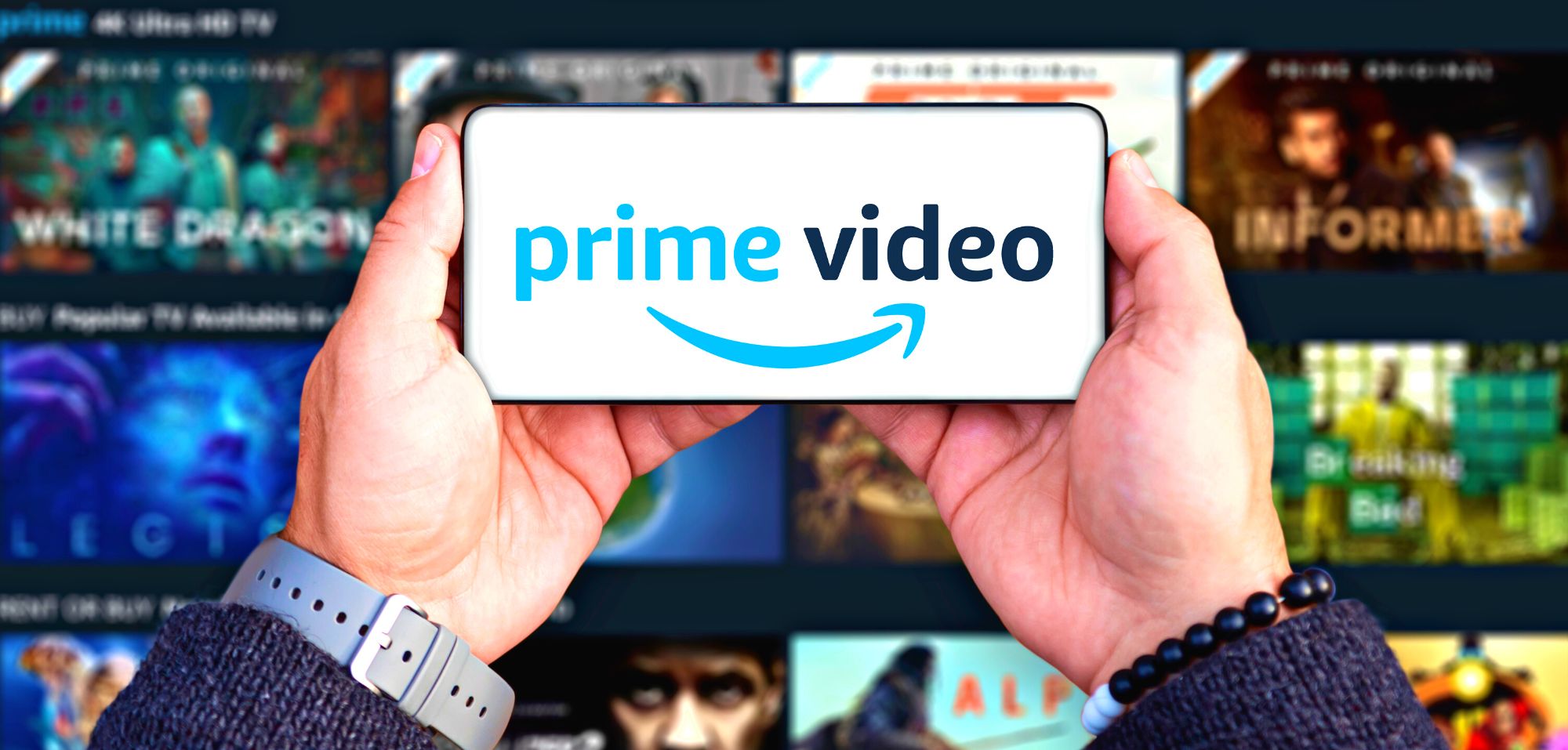 Amazon Prime Video: Fans sauer – erste Klagen im Anmarsch - Futurezone
