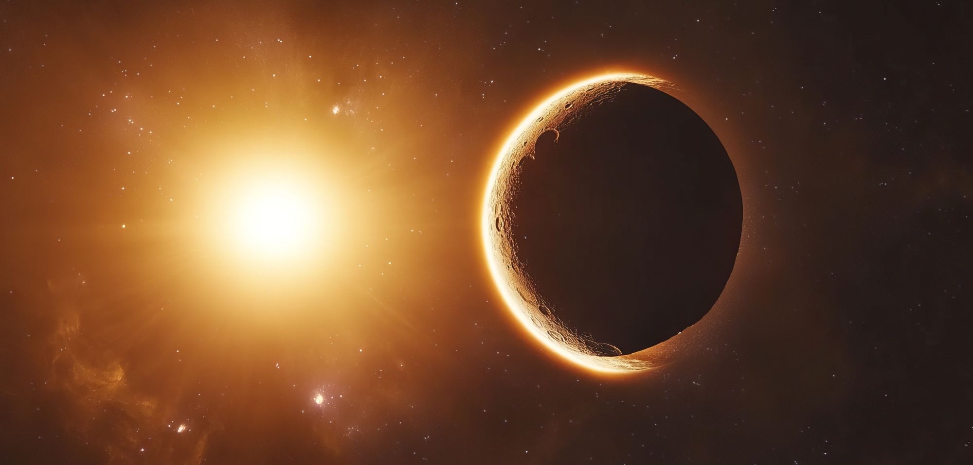Neuer Exoplanet: Erstmals aktive Entstehung sichtbar - Futurezone
