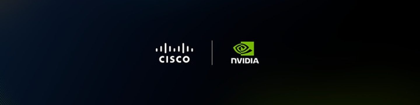 Cisco Ramps Its Partnership with NVIDIA—and Both Stocks Are Soaring - Futuriom