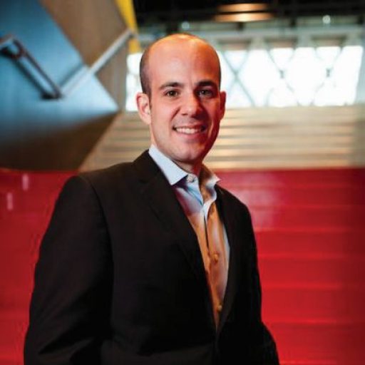 Top 100 Life Sciences Speakers | #1 Keynote Scott Steinberg