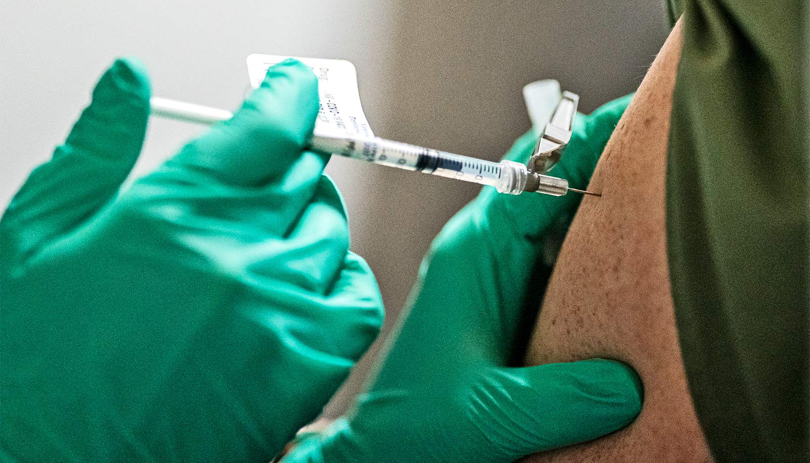 How mRNA and adenovirus vaccines work - Futurity