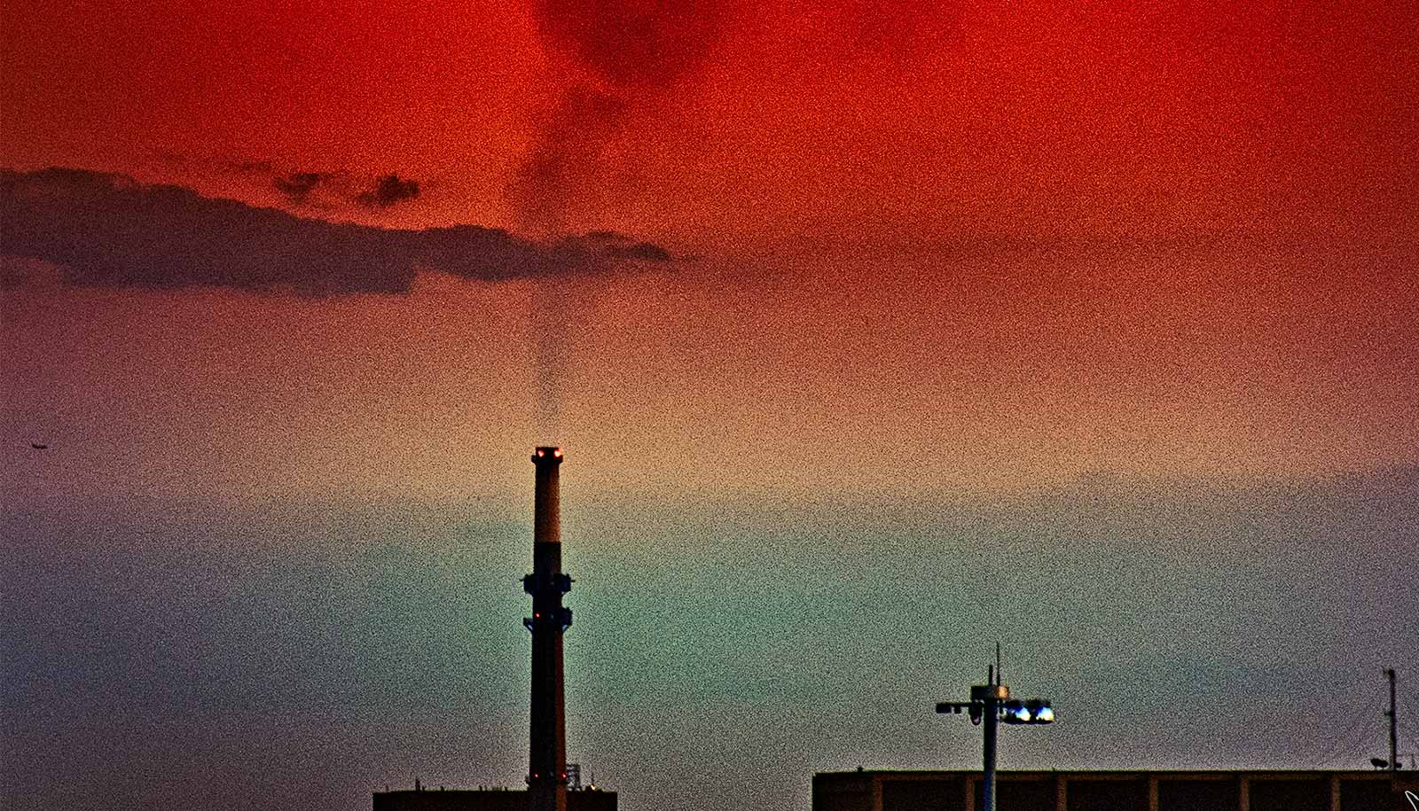 Team links fossil fuel to more than 1 million deaths in 2017 - Futurity