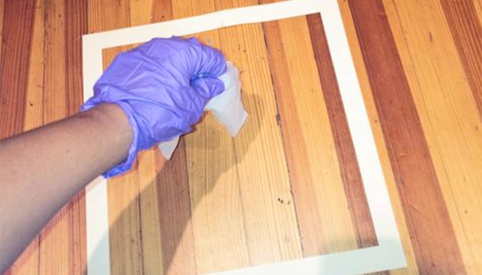 These wipes are a good way to detect lead in your house - Futurity