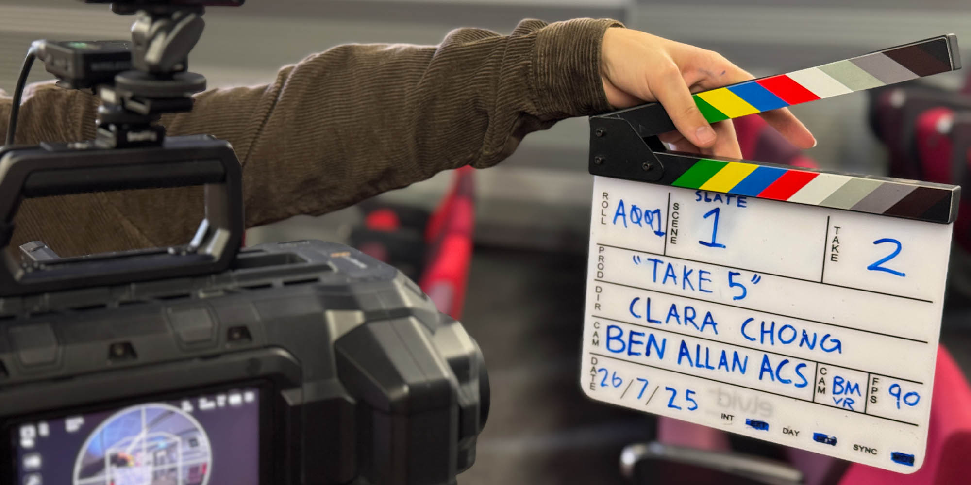 Delivering Apple Immersive Video for streaming: a new practical workflow - fxguide