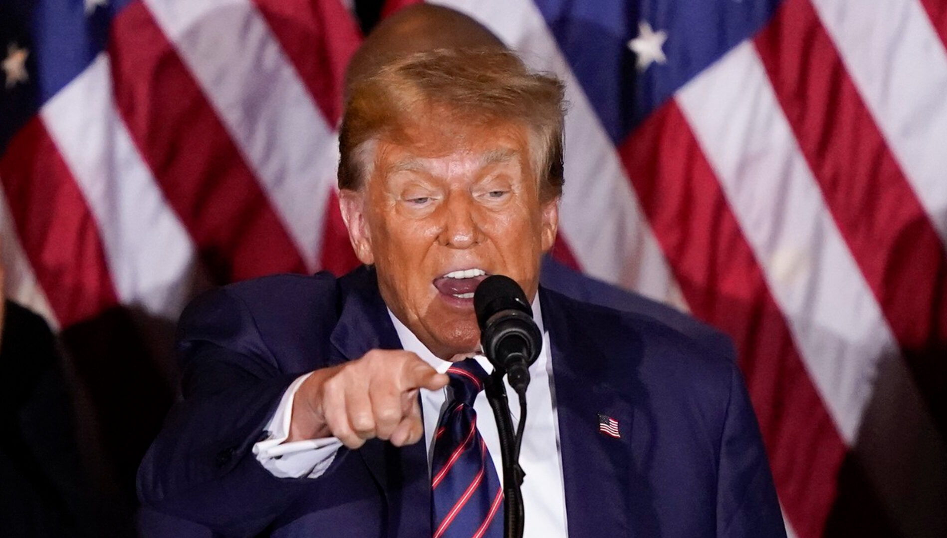 ANALIZĂ Va pune capăt războiul cu Iranul președinției lui Trump?