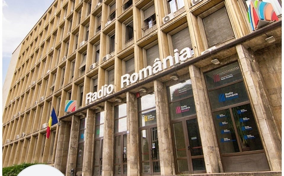 Un nou post la Stat pentru nepoata lui Ciolacu: ”specialist în dezvoltare organizațională” la Societatea Română de Radiodifuziune / Andreea Ciolacu a absolvit Regia, arta fotografică / Din 2020, are și funcția de consilier la ICR