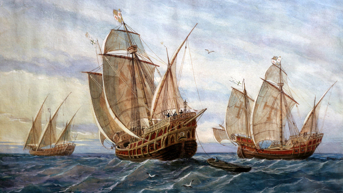 Gaceta Náutica - san-lesmes-el-barco-que-cambiara-la-historia