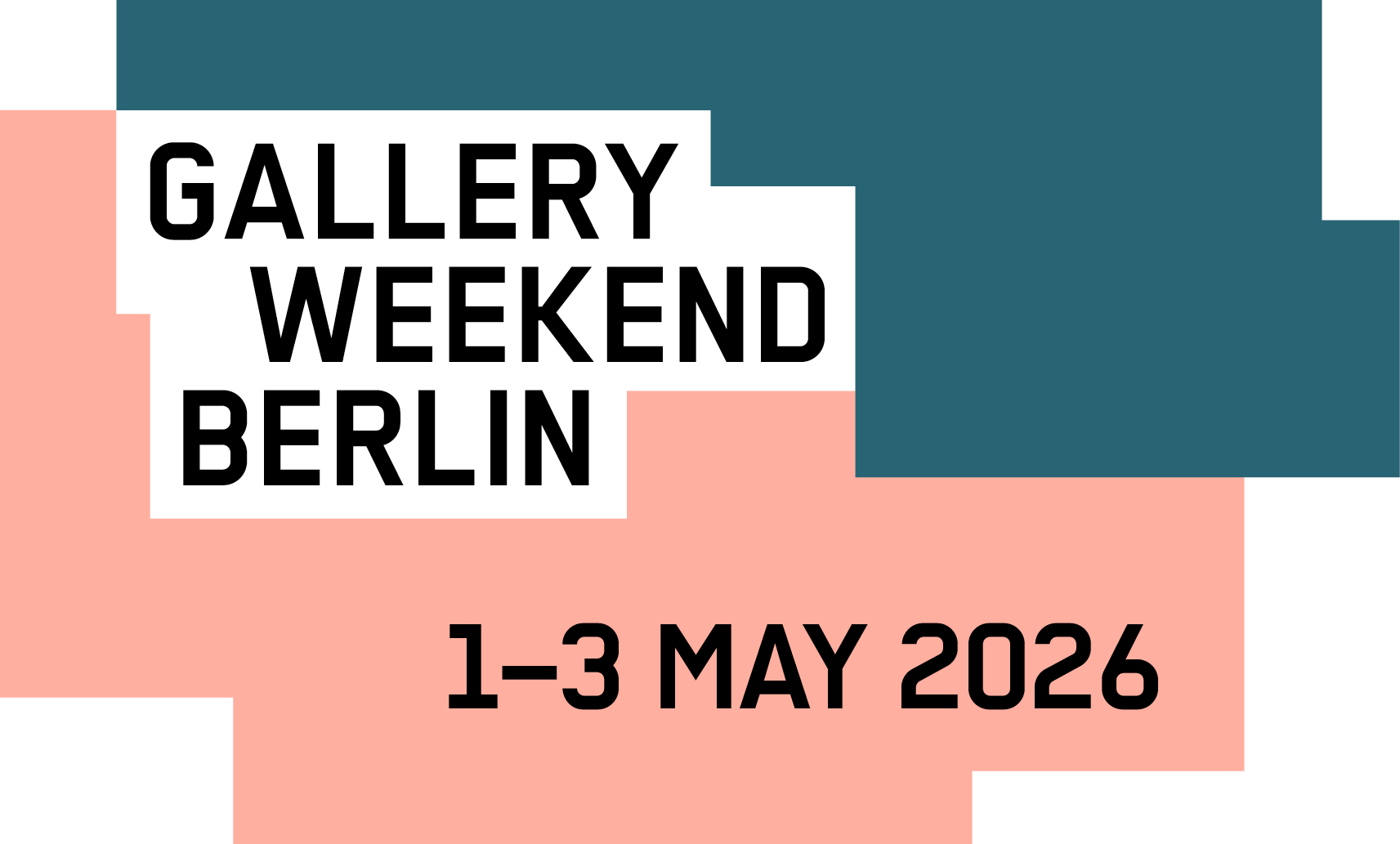 BASTIAN • GALLERY WEEKEND BERLIN