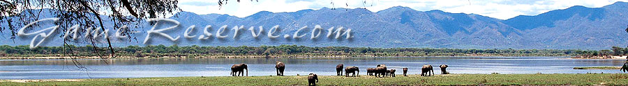 National Parks cover
