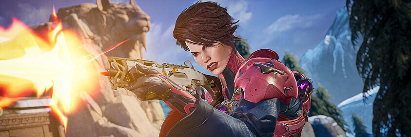 Highguard - Test / Review - Gelungener und einzigartiger Helden-Shooter