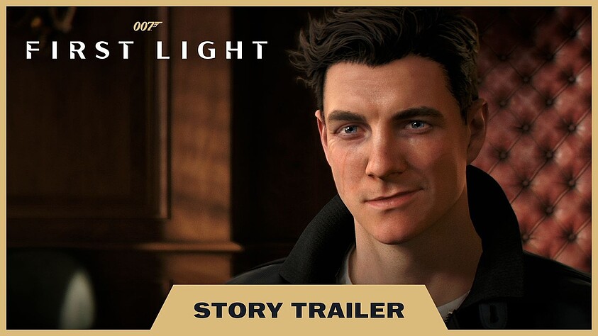 007 First Light: Neuer Story Trailer - Tiefergehende Einblicke in IO Interactives Version der Ursprünge von James Bond