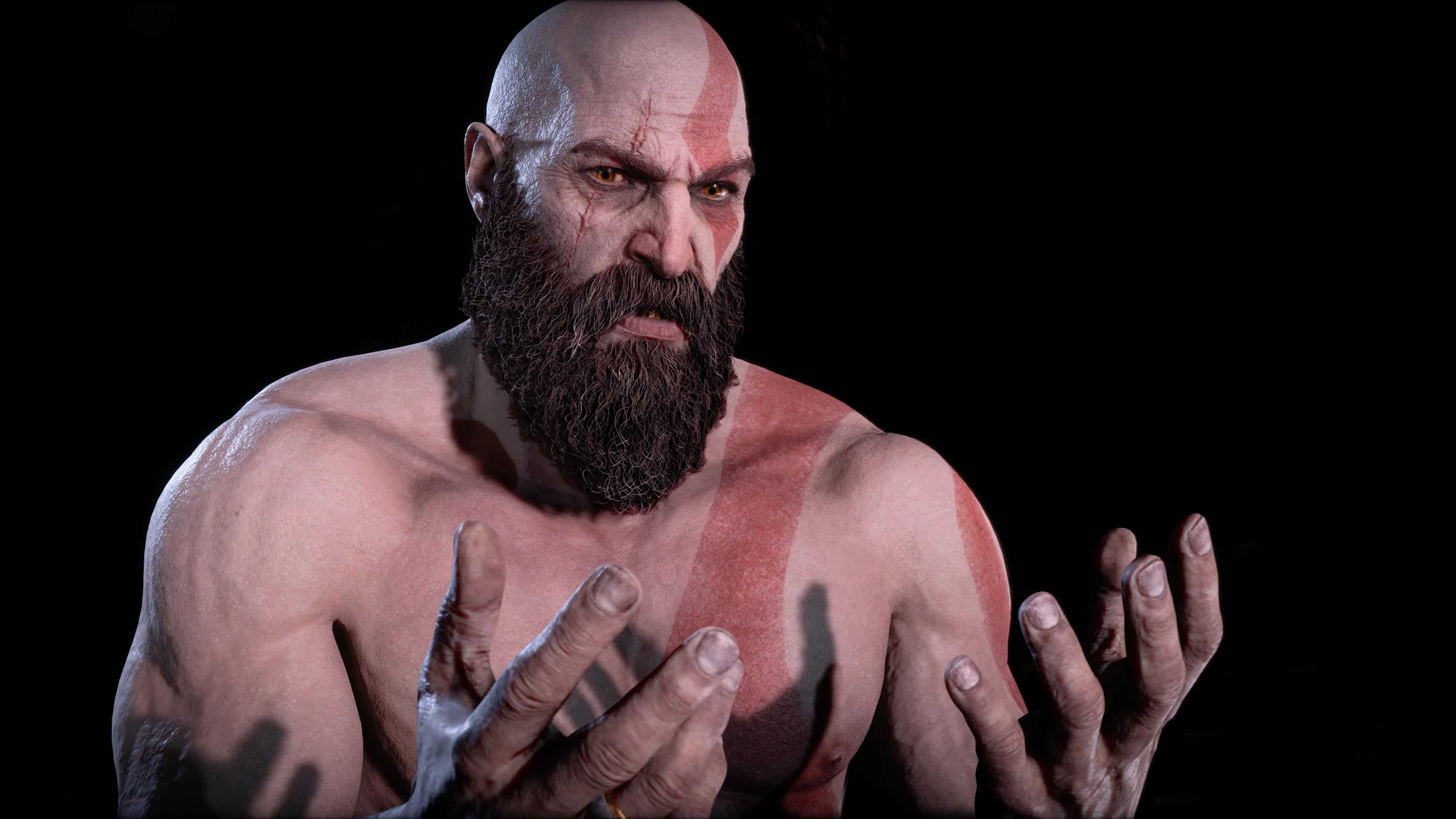 God of War Ragnarok sells 5.1 million, the fastest seller in PlayStation history