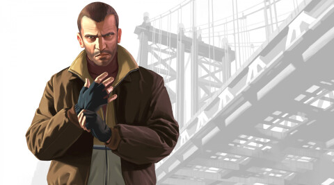 Obbe Vermejj Interview: What it Was Really Like Creating Original GTA Trilogy