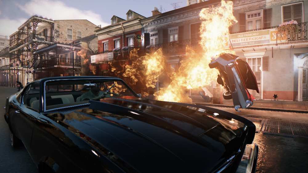 Mafia III Review – GameSpew