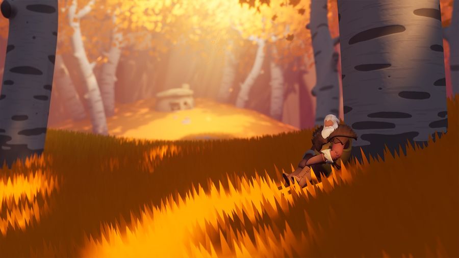 Arise: A Simple Story Review – GameSpew