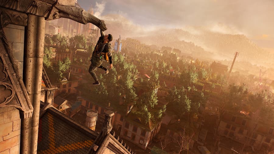 Dying Light 2: Stay Human Review – GameSpew