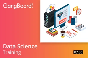 Data Science Online Training | Data Science Certification Course | GangBoard