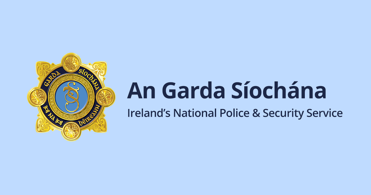 Senior Leadership Team - Garda