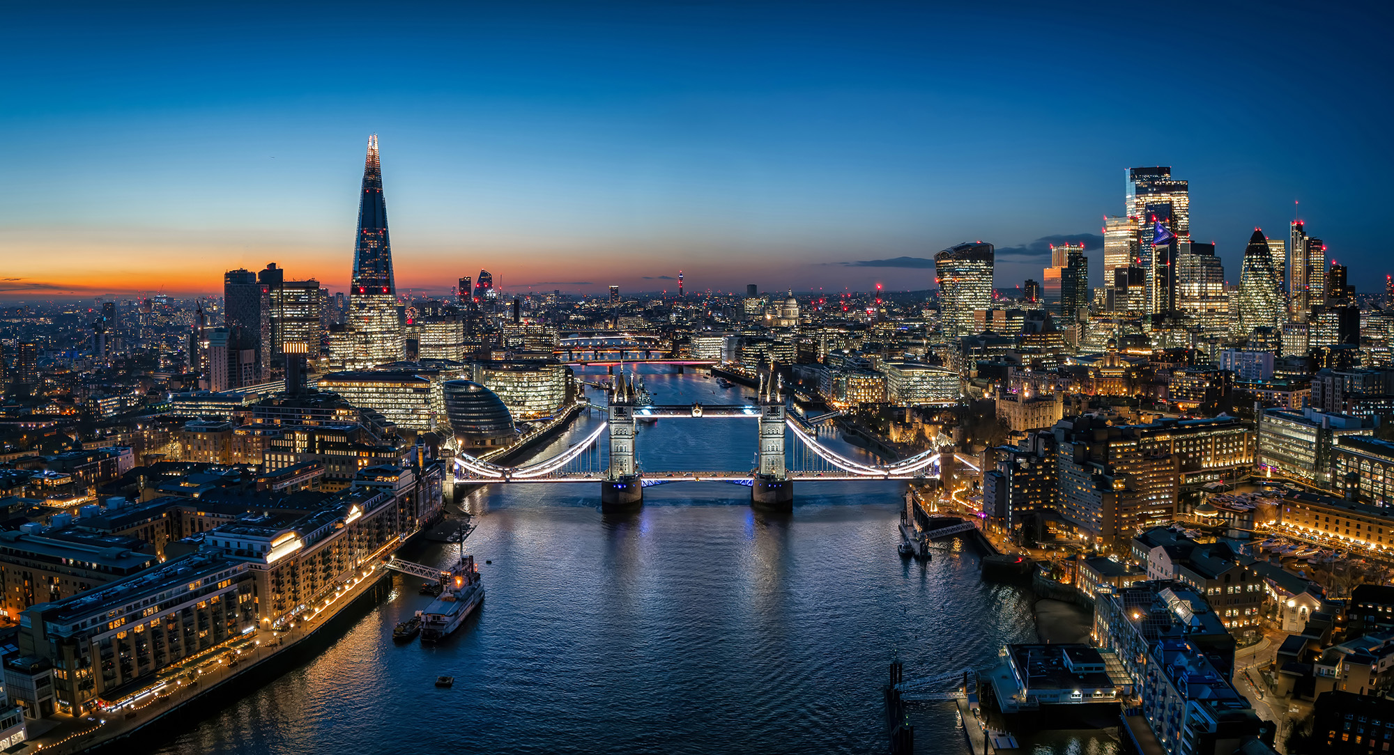 A Turning Point for UK Property as Buyers Look Ahead to 2026