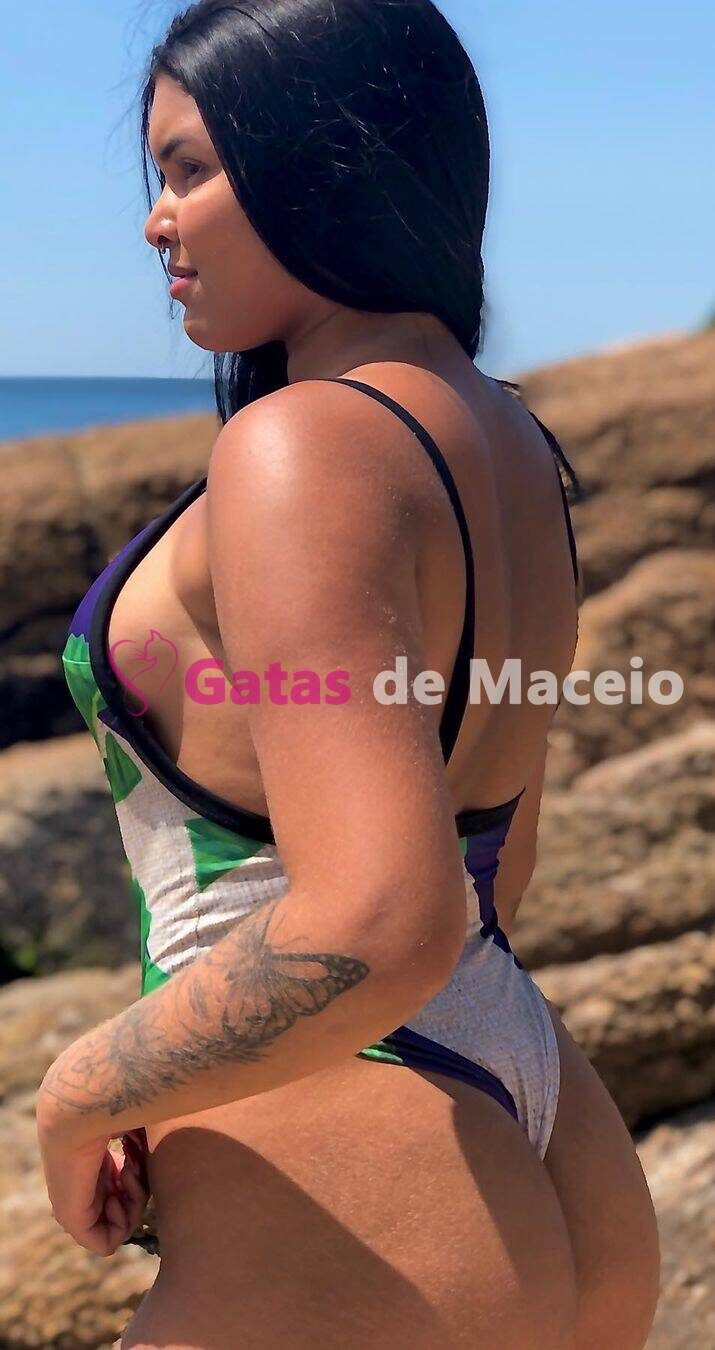 Acompanhante de Maceió | Tatiele | Acompanhantes em Maceió: Desfrute de Experiências Únicas