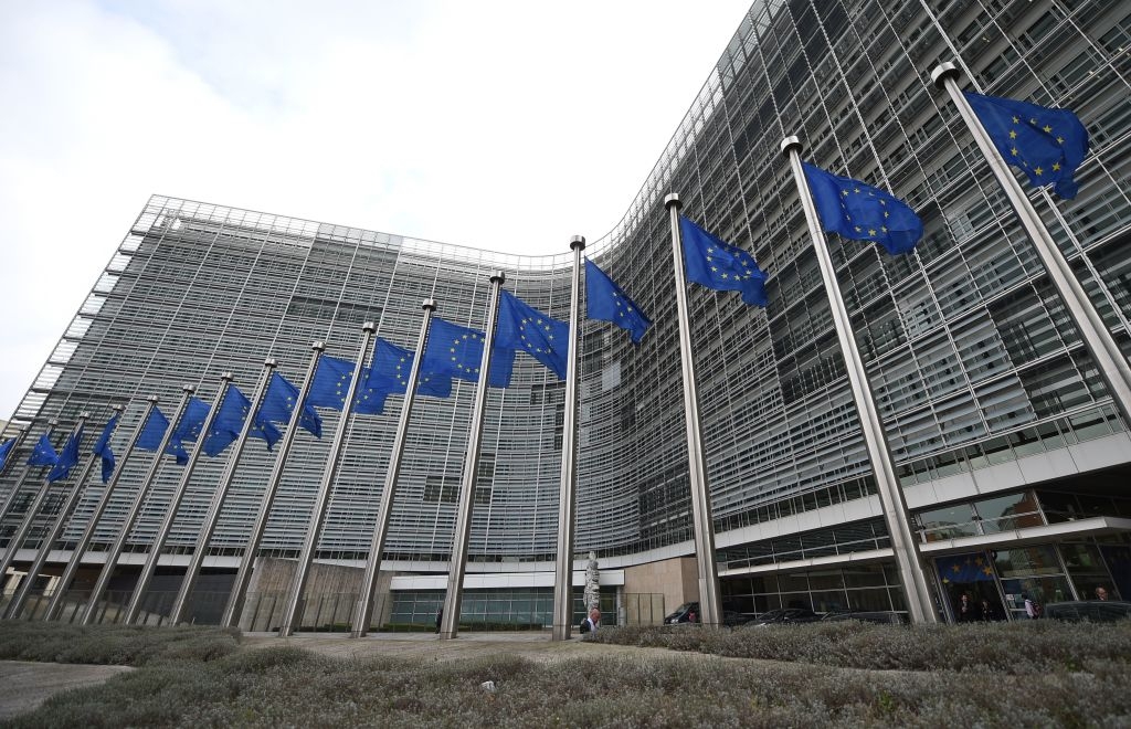 The European Union's 'Woke Stasi Commissars': Europeans Turned into 'Second Class' Citizens :: Gatestone Institute
