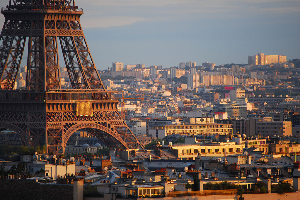 Europe: The Great White Death? :: Gatestone Institute