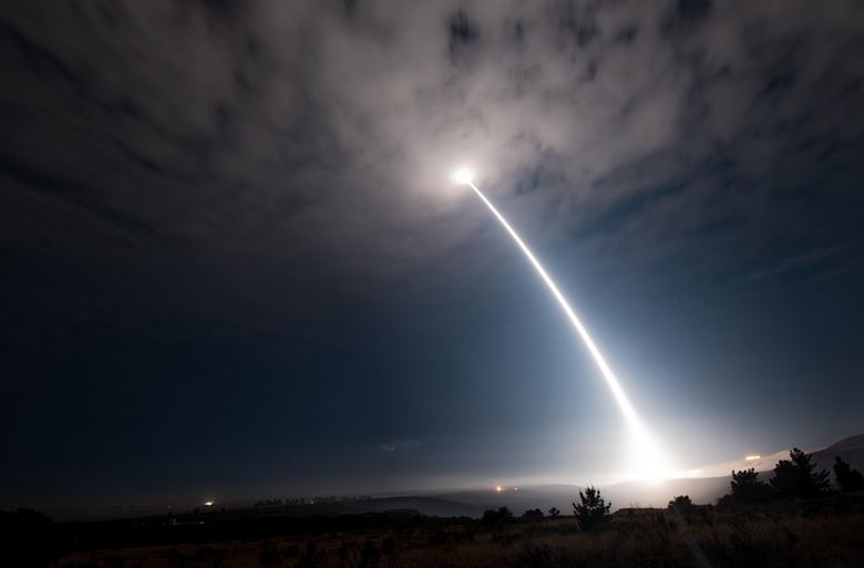 US: The Urgency of Keeping a Credible Deterrence :: Gatestone Institute