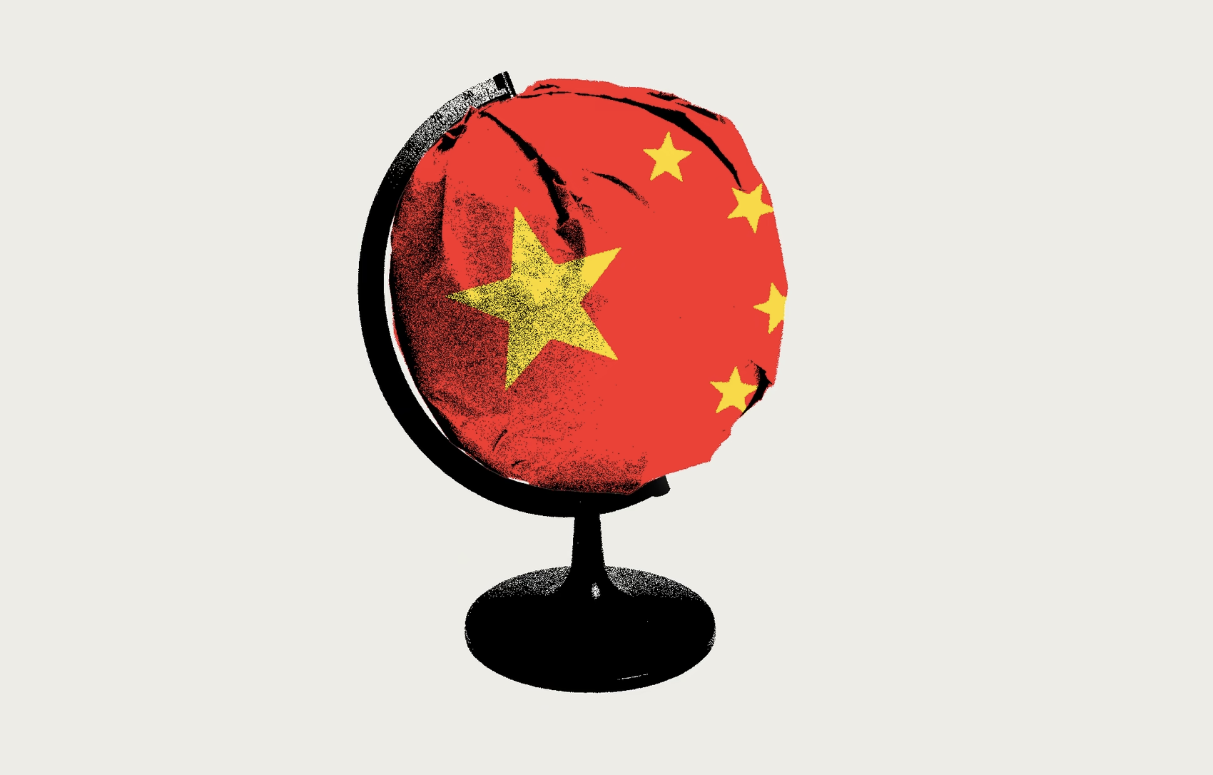China's emergence in the global order - Gateway House