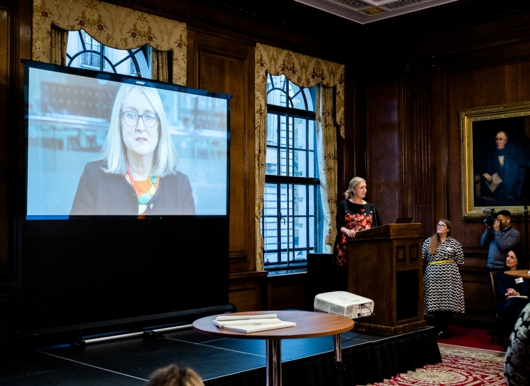 Government continues to support Good Career Guidance | Gatsby Education
