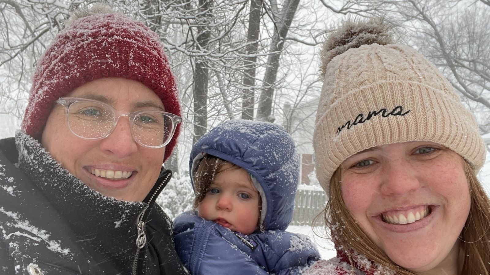 Finding Success with IVF: Taylor & Mary Kate's Story