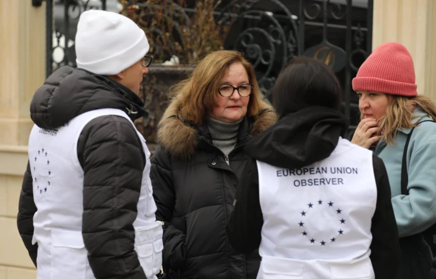 Observers: Elections in Kosovo were inclusive and peaceful, women's representation remains low - Gazeta Express