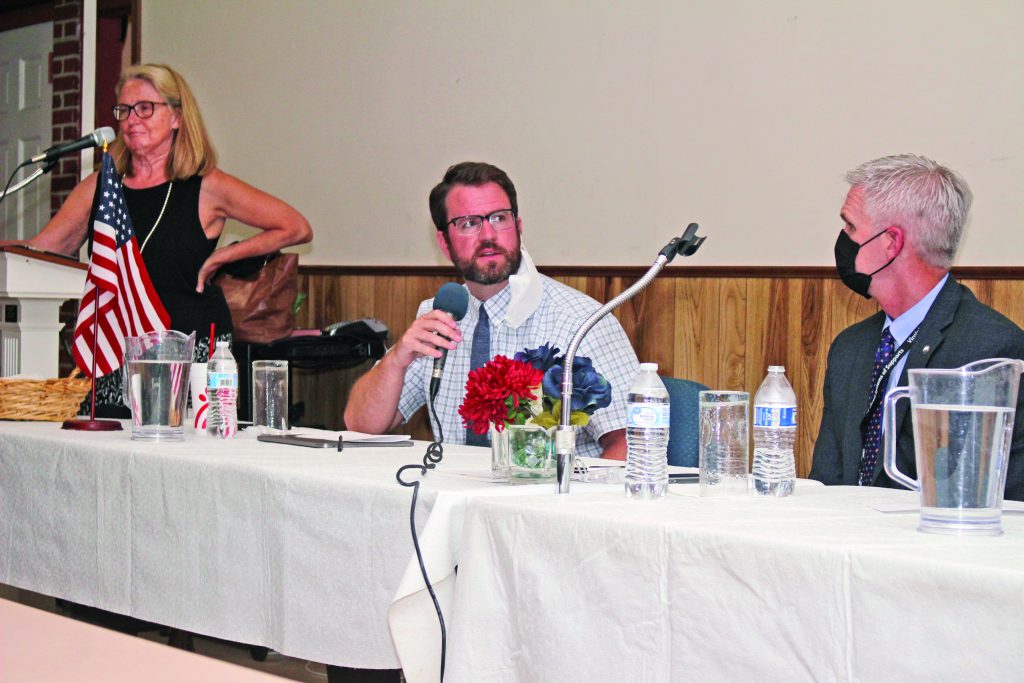 Gloucester not teaching Critical Race Theory - Gazette Journal