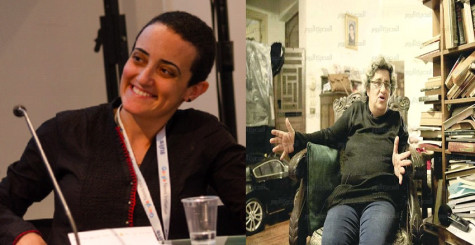 Egyptian journalist Lina Attalah arrested and released on bail - Gulf Centre for Human Rights