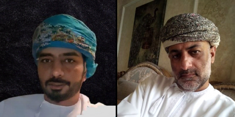 Internet activist Ghaith Al-Shibli arrested and writer Saud Al-Zadjali targeted online - Gulf Centre for Human Rights
