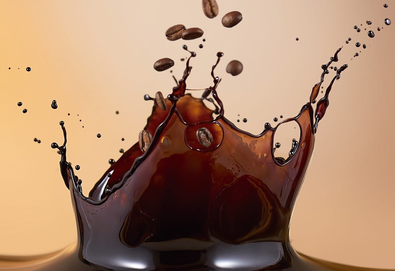 Sensoria by Buencafé - Global Coffee Report