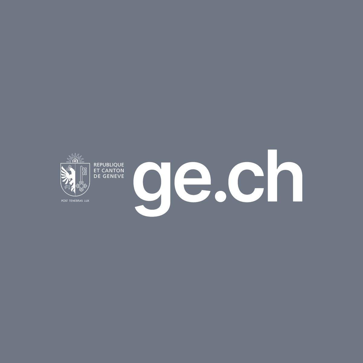 Prison de Champ-Dollon | ge.ch