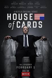 House of Cards Emmy Win: Further Validation of Netflix and Streaming - Geek News Central