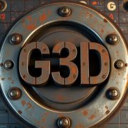 [Download] Noise Textures Pack | Geeks3D