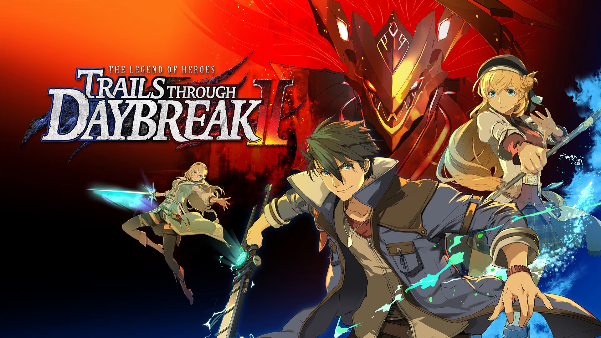 Test de The Legend of Heroes: Trails Through Daybreak II | Geeks and Com'