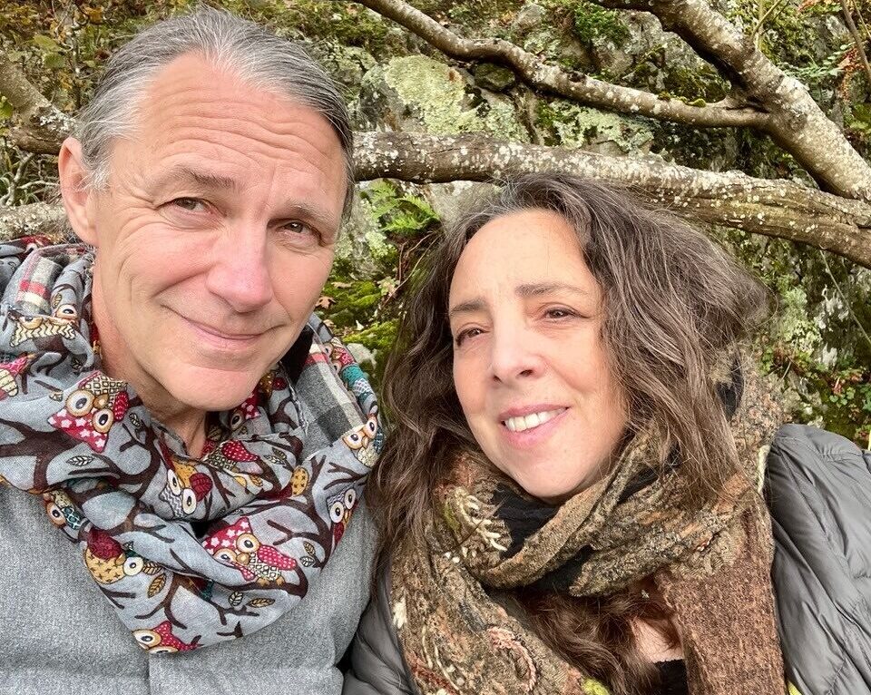 Interview with Deatra Cohen and Adam Siegel, Authors of Woven Roots: Recovering the Healing Plant Traditions of Jews and Their Neighbors in Eastern Europe - Geeks OUT