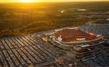 G.E.H.A Priority Lane | GEHA Field at Arrowhead Stadium