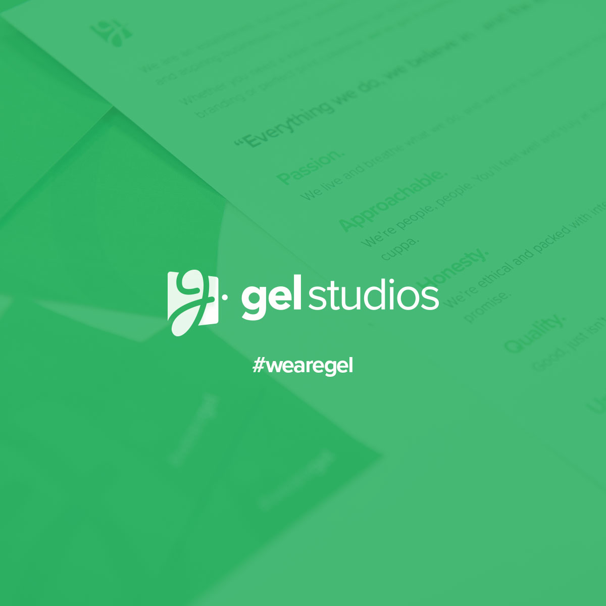 Marketing, Website Design, Branding & Graphic Design in Swindon, Wiltshire