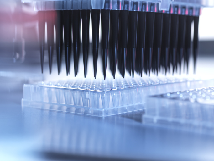 Automated Lab of the Future May Herald Lower-Cost Therapies