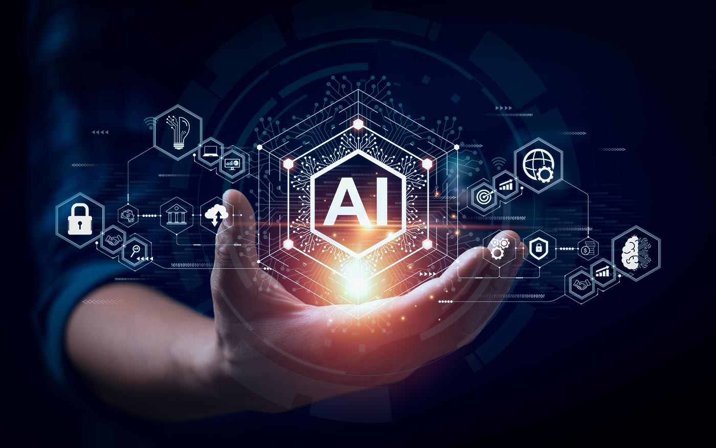 AI in the Emerald City and Targeting Colon Cancer Stem Cells