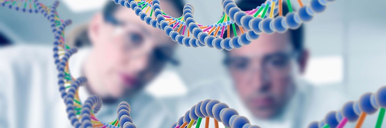 Understanding pleiotropy - Genomics Education Programme