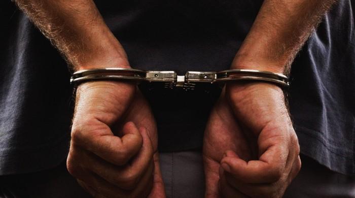 FIA continues crackdown against Chinese nationals involved in human trafficking