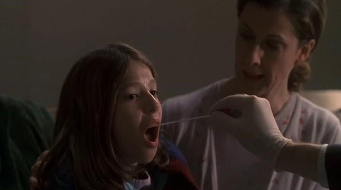 A 2003 episode of 'Dead Zone' predicted the exact chain of events leading to coronavirus pandemic